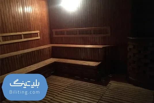 استخر شهید کشواد