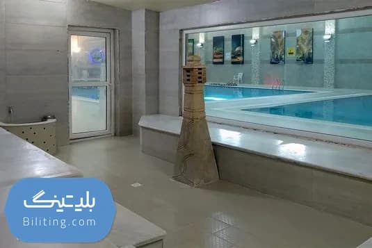 استخر پازیریک کرمانشاه
