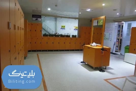 استخر الماس اندیشه