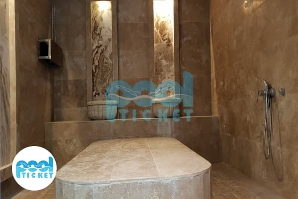 استخر شهید فرومندی مشهد