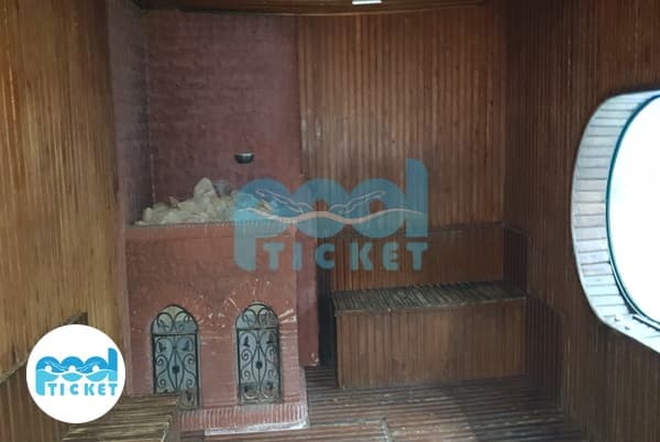 استخر شهید فرومندی مشهد