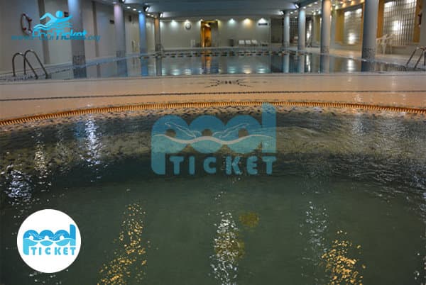 استخر فرهنگسرای رسانه
