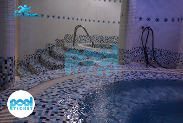 استخر فرهنگسرای رسانه
