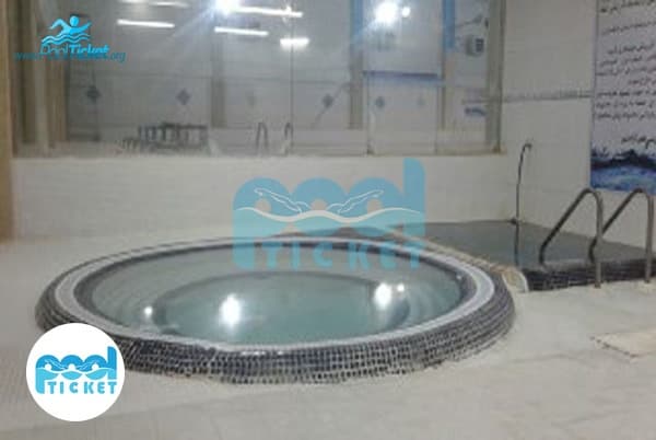 استخر فجر آزادشهر گلستان