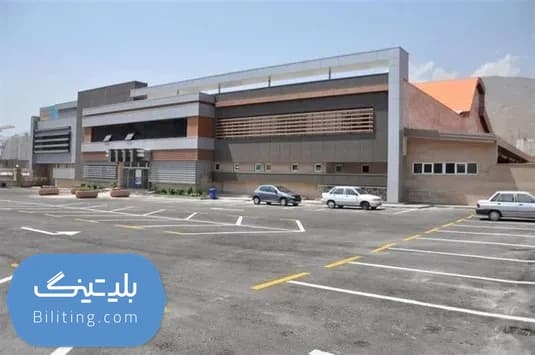 استخر پردیسان نور