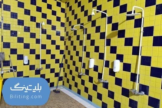 استخر مشکات کرج