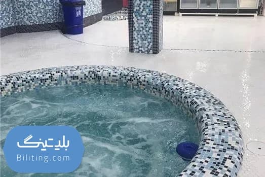 استخر رویال