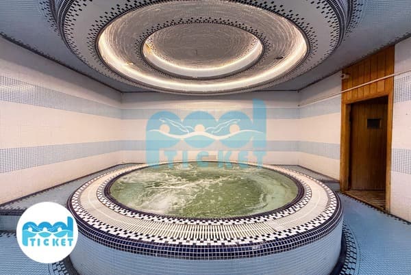 استخر شاد زیست شیراز