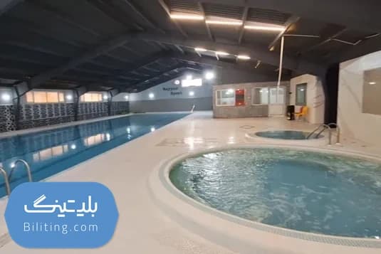استخر صیاد شیرازی