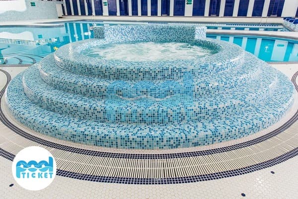 استخر و پارک آبی آبسار رشت