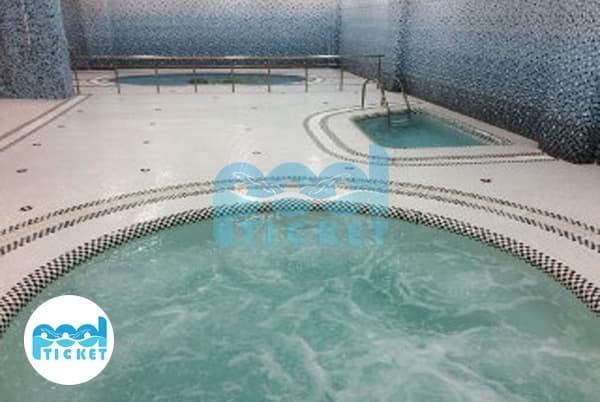 استخر آزادگان تهران
