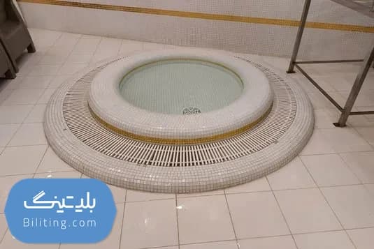استخر رویال کلاب (نارین)
