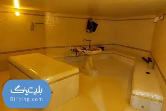 استخر رویال کلاب (نارین)