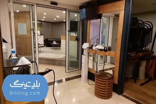 استخر رویال کلاب (نارین)