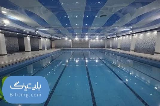 استخر شهدای نارمک