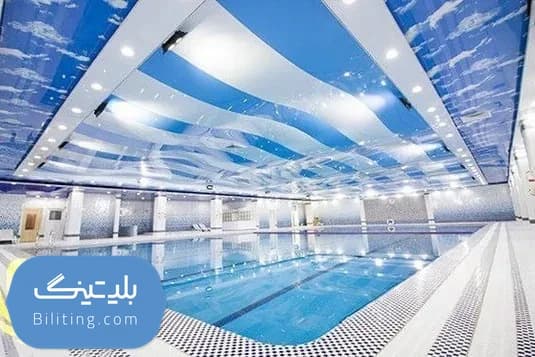 استخر شهدای نارمک