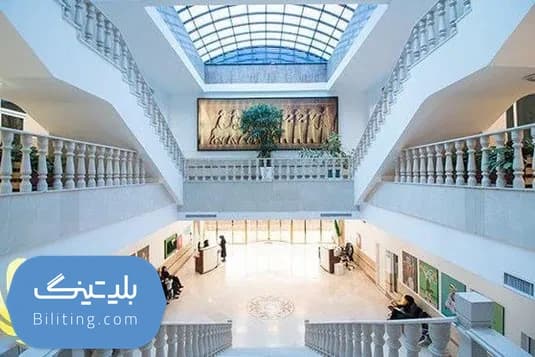 استخر شهدای نارمک