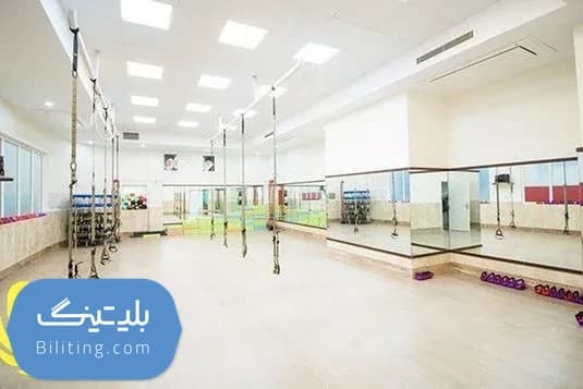 استخر شهدای نارمک
