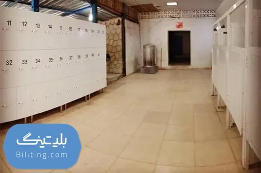 خرید بلیت استخر روباز هوابرد شیراز با ۱۴٪ تخفیف