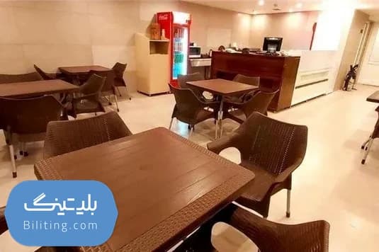 استخر هتل امیران نیشابور