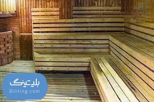 استخر فجر دانشگاه شریعتی