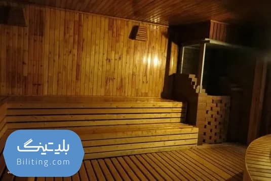 استخر جام جم همت