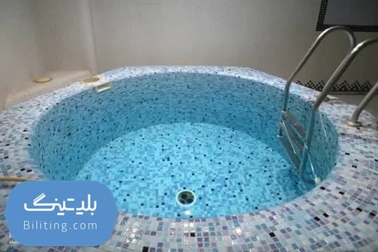 استخر شقایق ویژه آقایان، با ۱۰٪ تخفیف و اطلاعات کامل