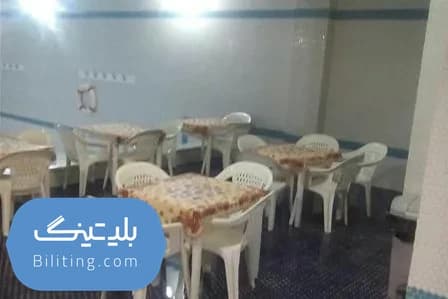 استخر نخل زرین