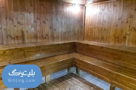 استخر گلستان شهرک غرب