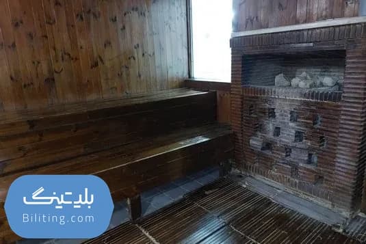استخر گلستان شهرک غرب