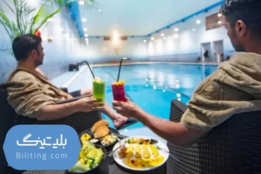 استخر اندیشه سهروردی