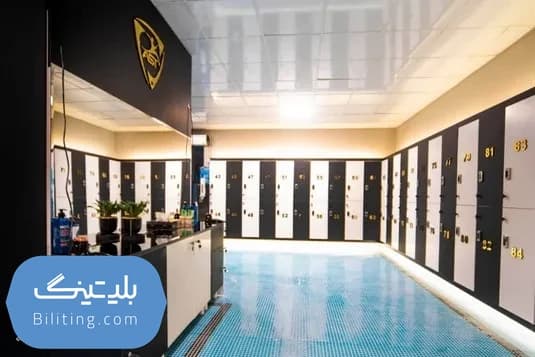 استخر اندیشه سهروردی