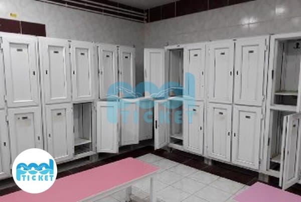 استخر میرداماد تبریز