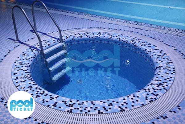 استخر آریو (سام فیت) تهران