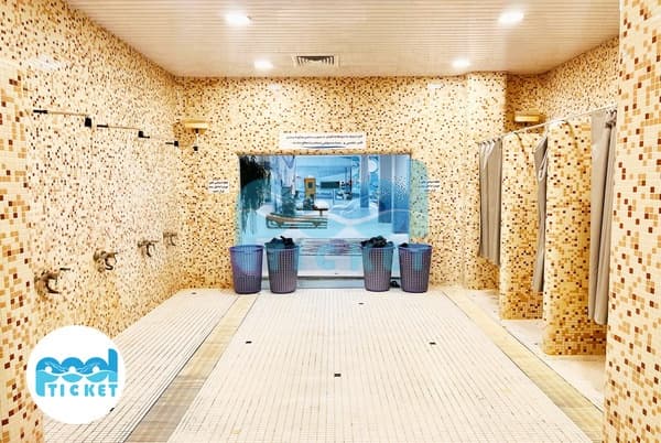 استخر خوراکیان آزادی تهران