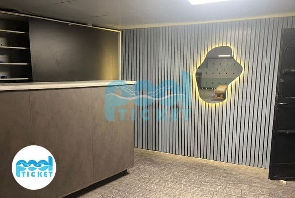 استخر درین میدان هروی تهران