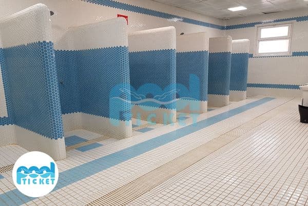 استخر شهدای گلشهر کرج (برزنت)