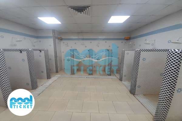 استخر پامچال مشیریه (شهدای تاکسیرانی)