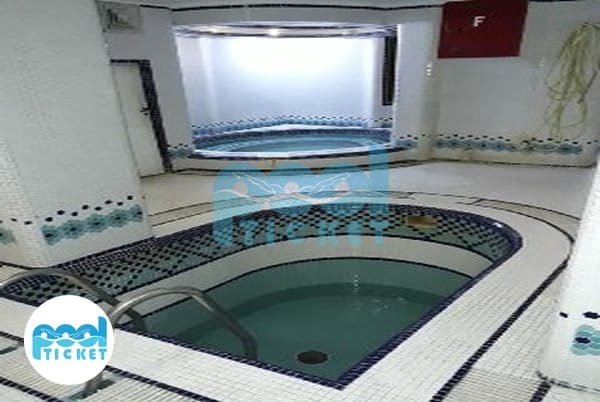 استخر پرنیان ستارخان تهران