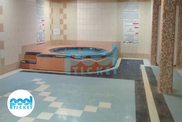 استخر ایثار زاهدان