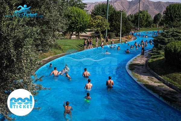 پارک آبی آزادگان