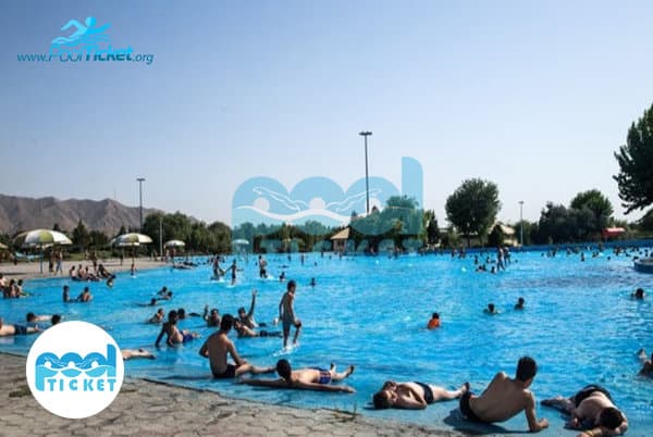 پارک آبی آزادگان