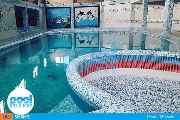 آبدرمانی ملک سویی موئیل مشکیندشت اردبیل