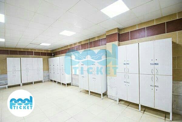 استخر زیتون میدان فتح تهران