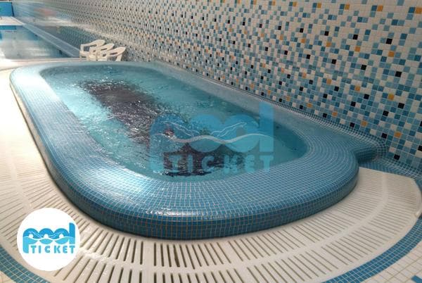استخر امیر کبیر جردن (دامن افشار)