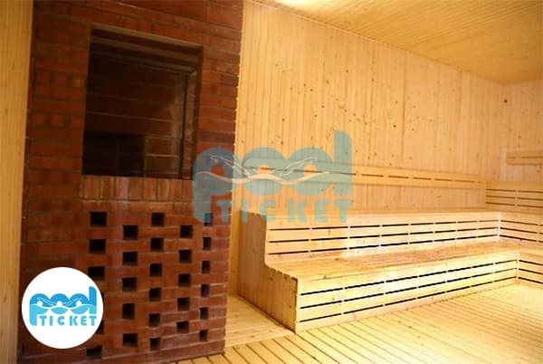 استخر باران اتوبان بابایی